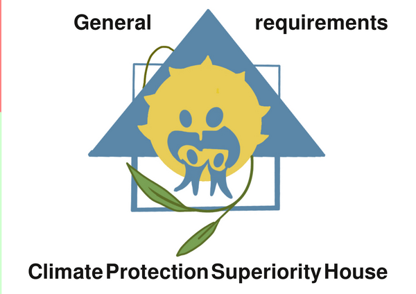 A new sustainable building standard
How many similar houses can be produced within 30 years with the surplus electricity of one house? The replication factor provides the answer.